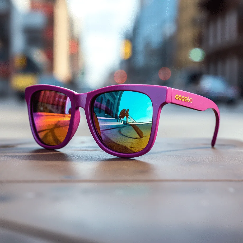 Buy Goodr Sunglasses