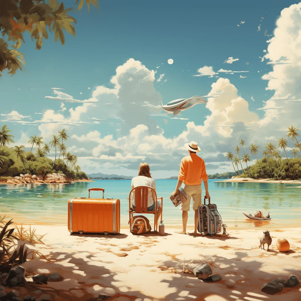 Buy Holiday Vacations