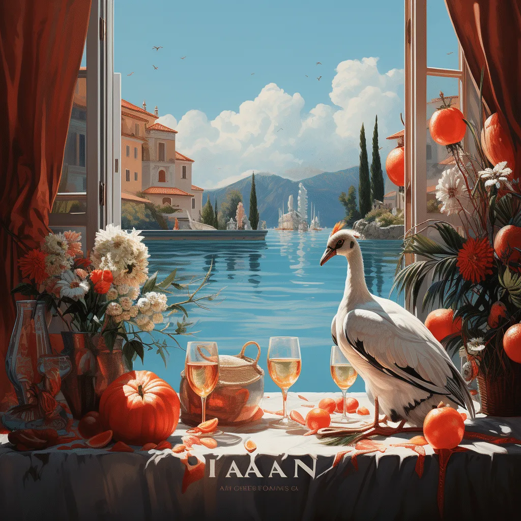 Buy Pleasant Holidays