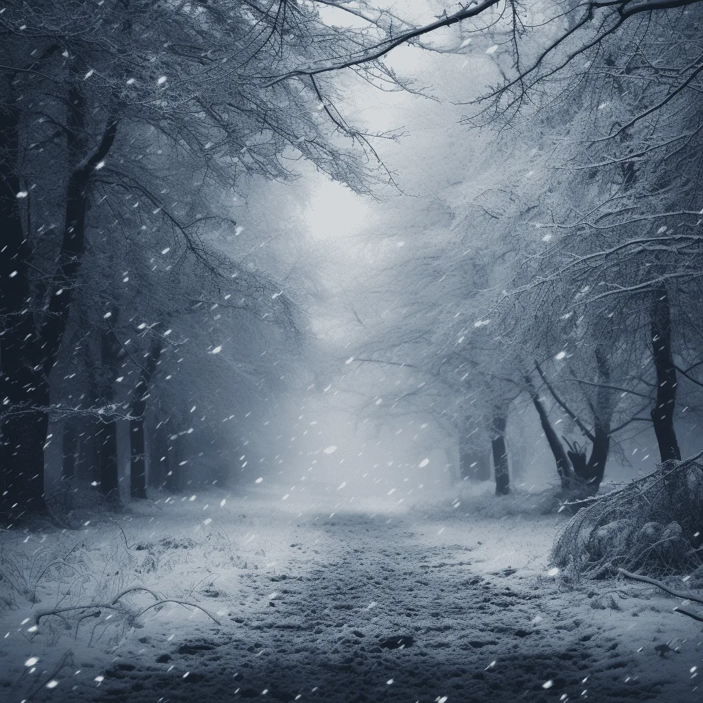 Buy Snow Quotes