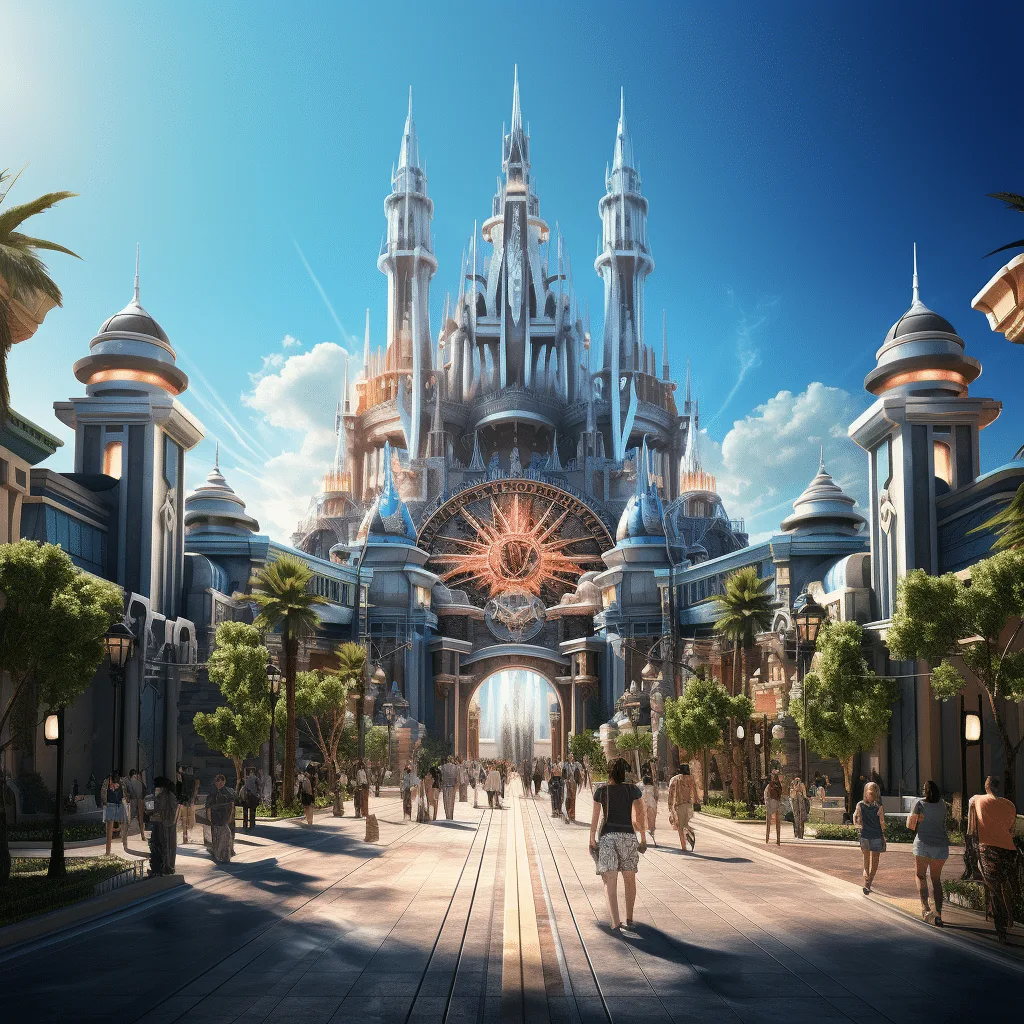 Buy Universal Studios Las Vegas