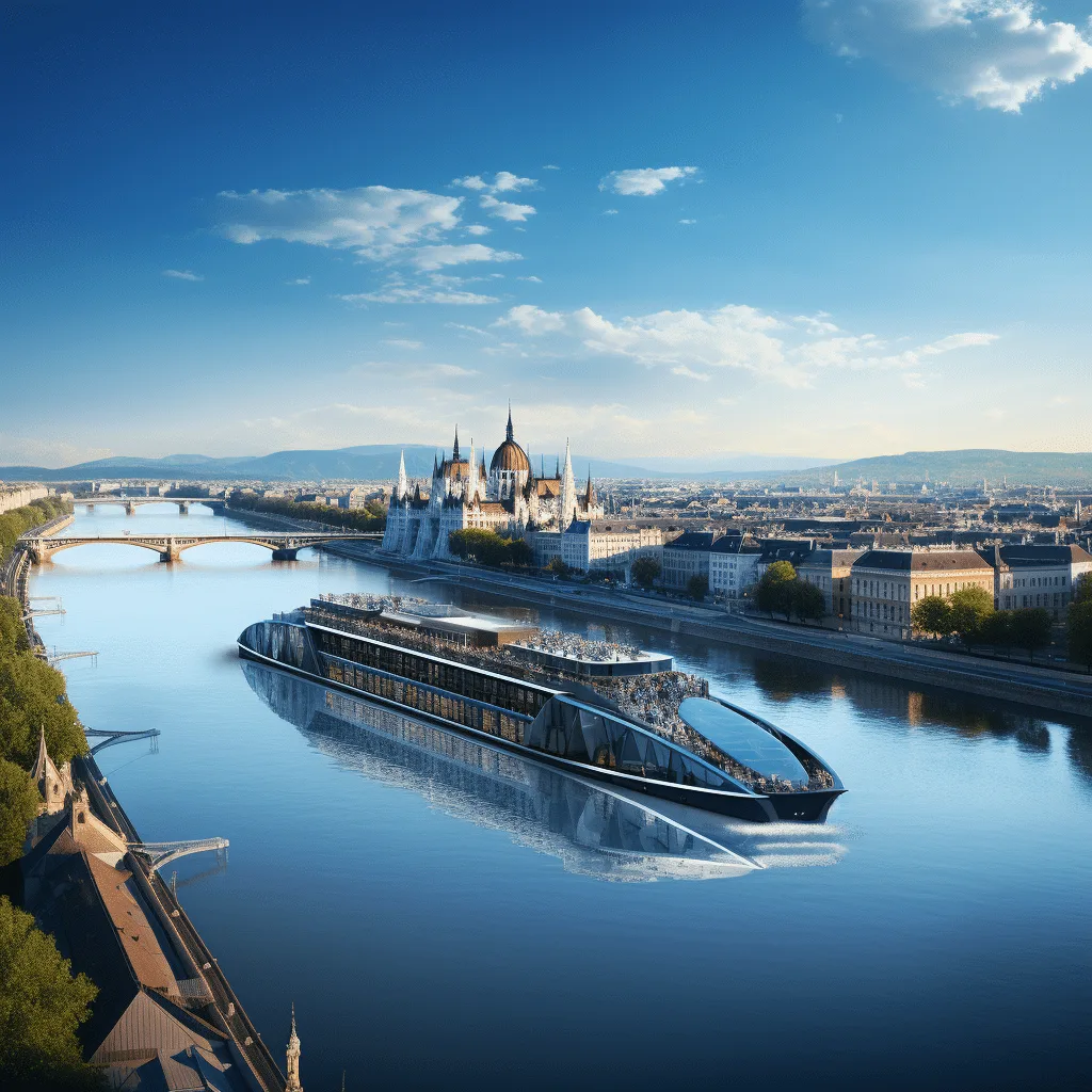 Buy Uniworld River Cruises