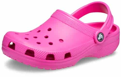 Crocs Classic Clogs, Juice, Unisex Big Kid