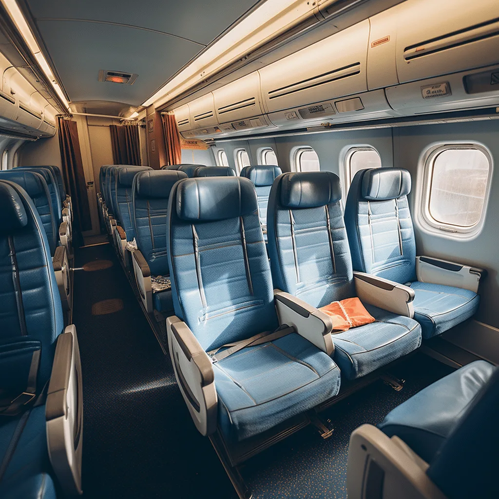 What Is Amtrak Business Class