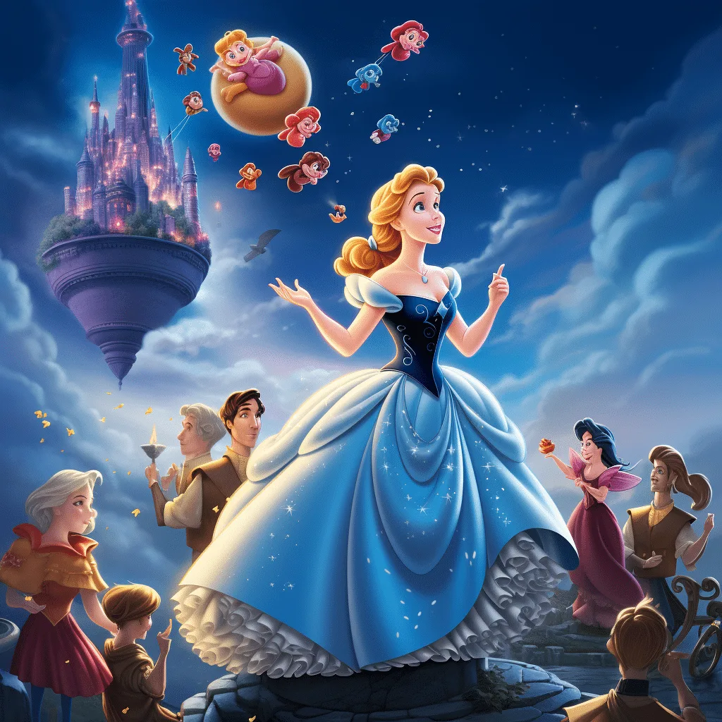 What Is Disney Trivia Questions