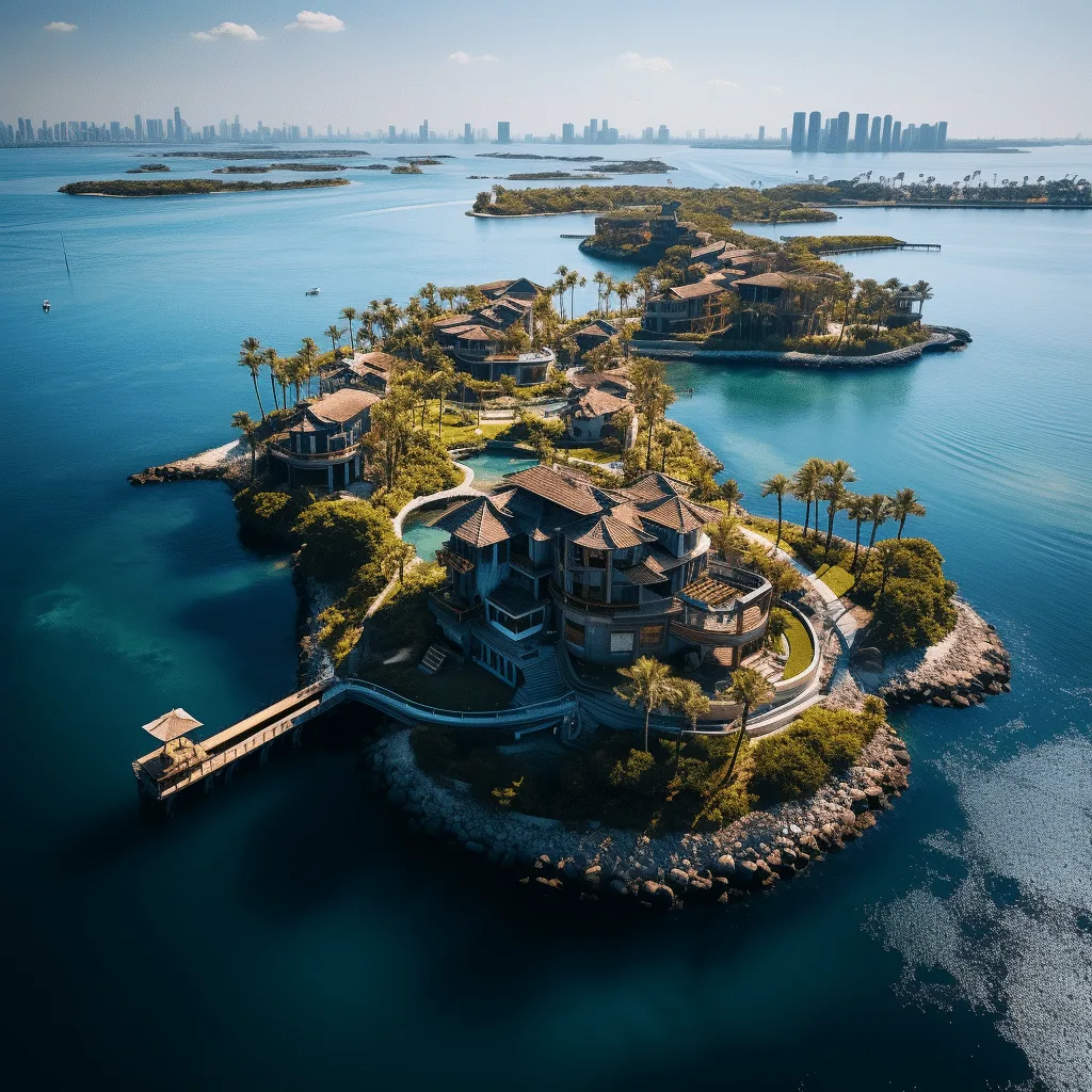 What Is Dubai Islands