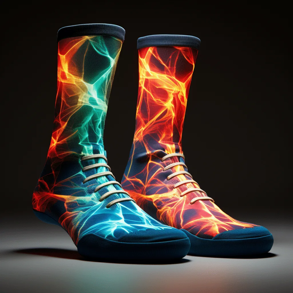 What Is Electric Socks