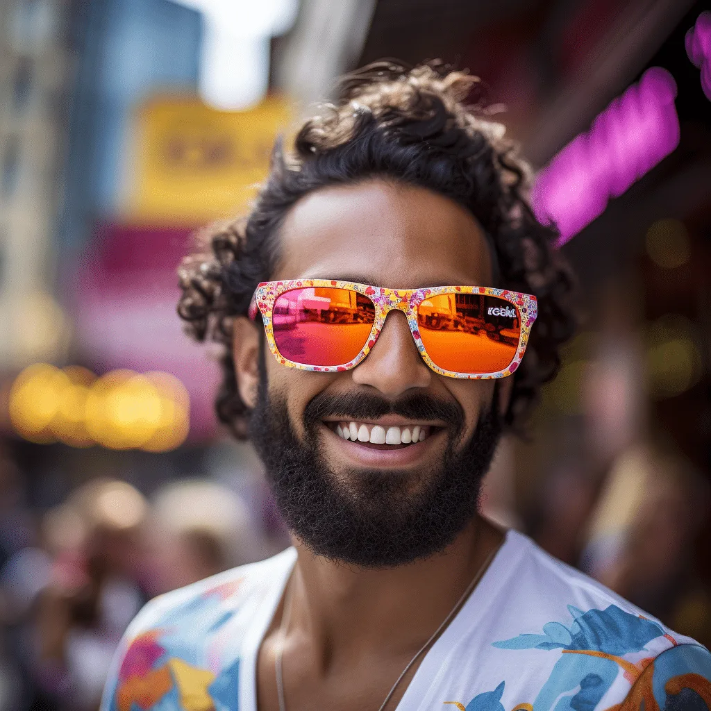 What Is Goodr Sunglasses