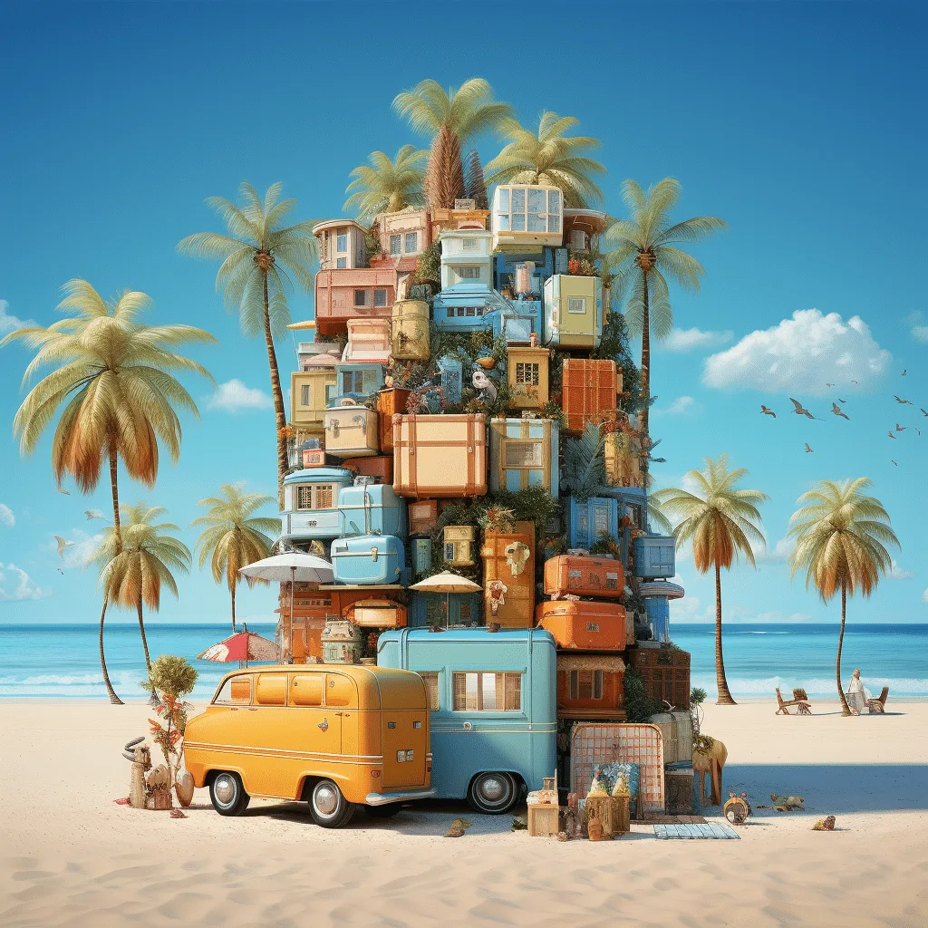 What Is Holiday Vacations