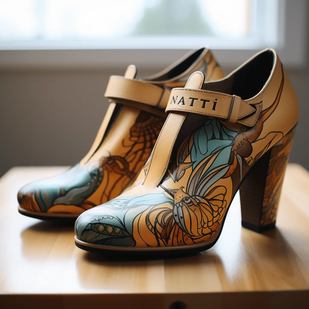 What Is Naot Shoes