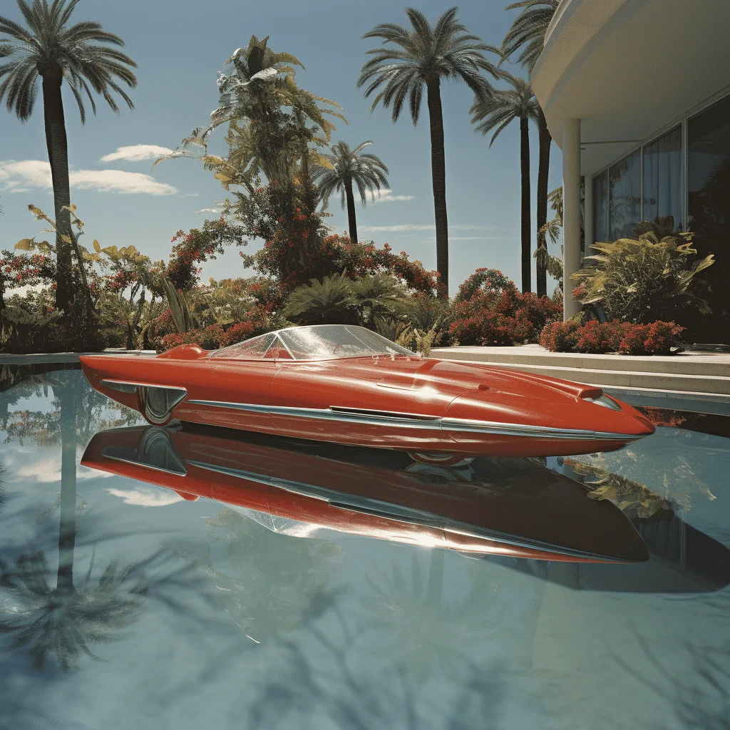 What Is Slim Aarons
