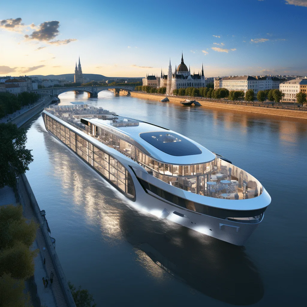 What Is Uniworld River Cruises