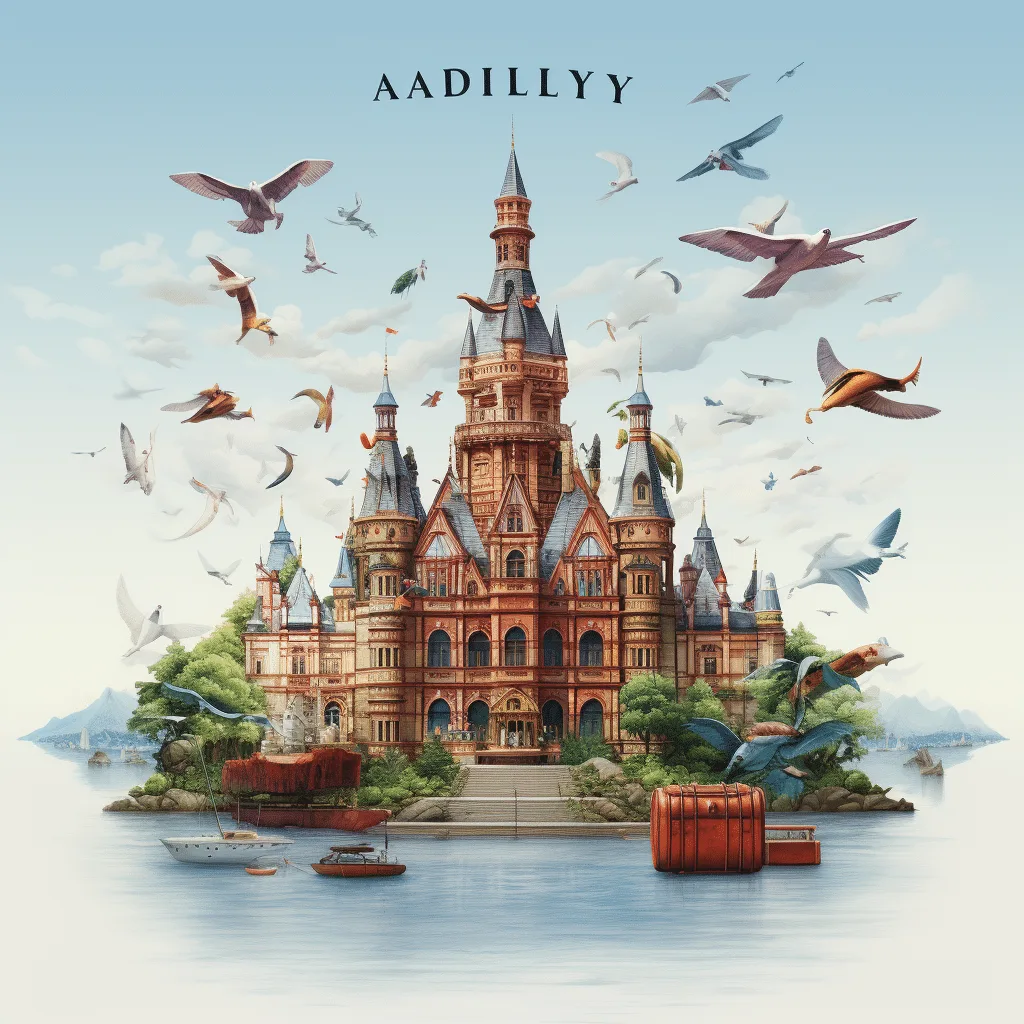Audley Travels