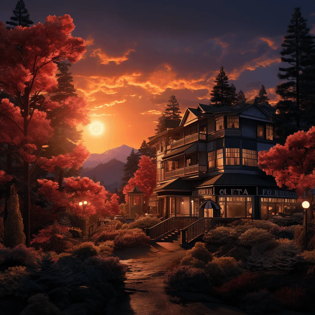 Aurora Inn