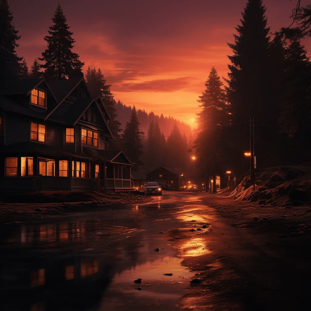 Aurora Inns