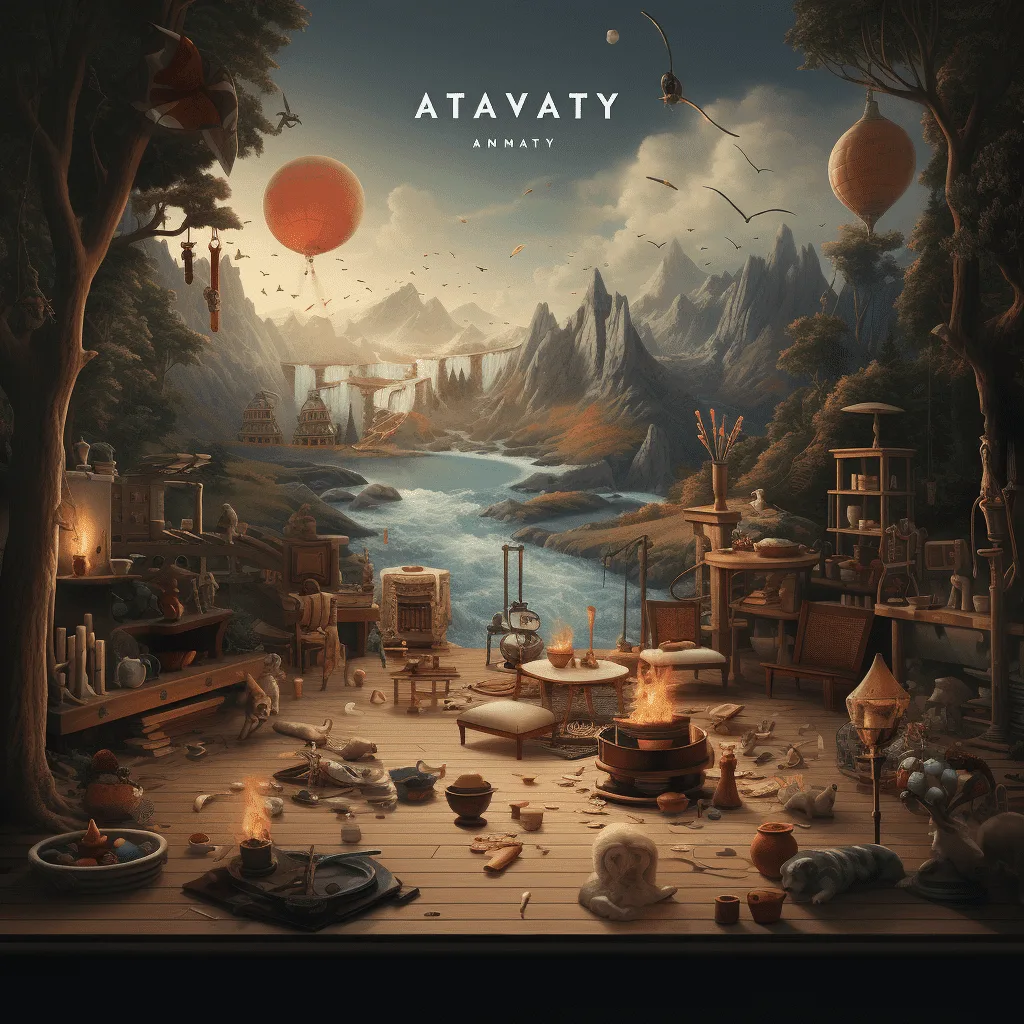Avantstays