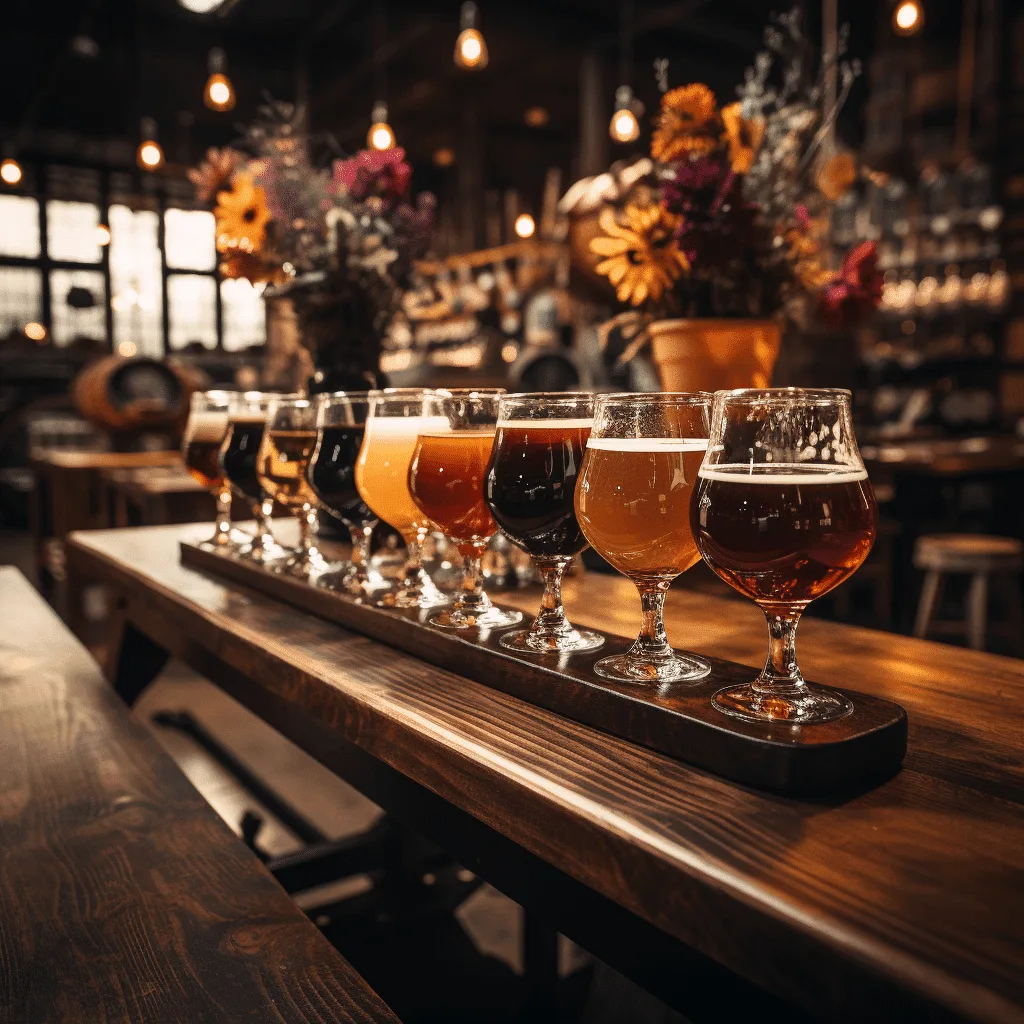 Best Breweries Near Me
