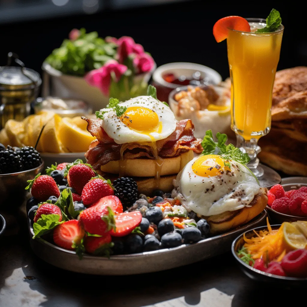 Best Brunch