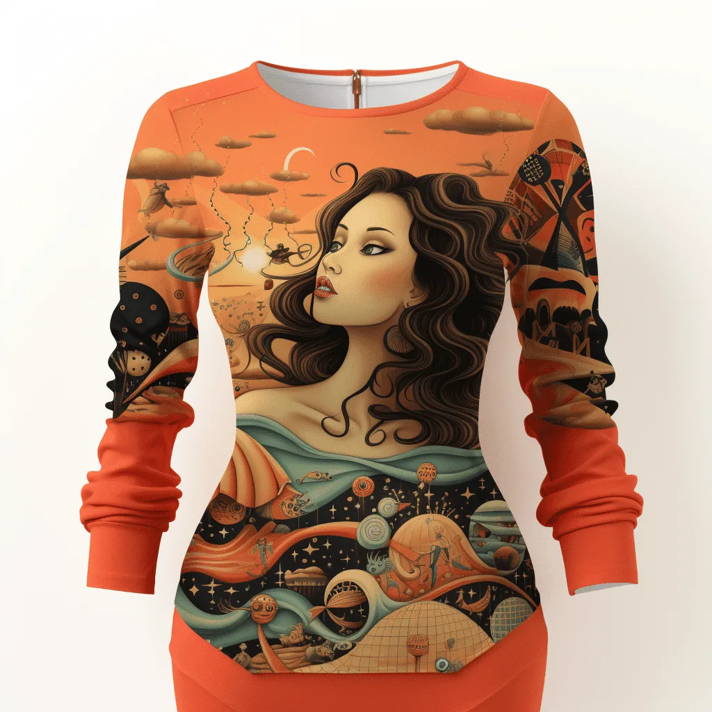 Bodysuit Women
