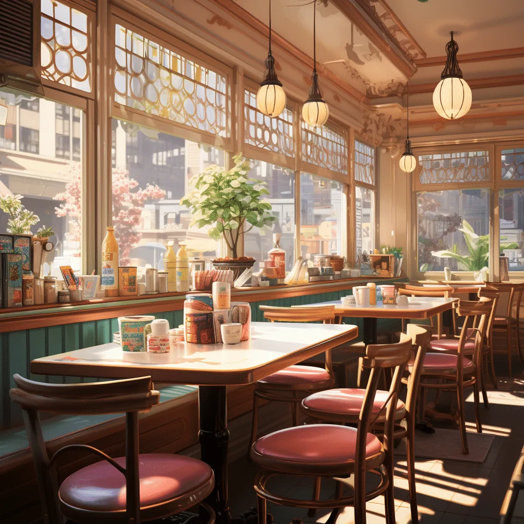Breakfast Spot