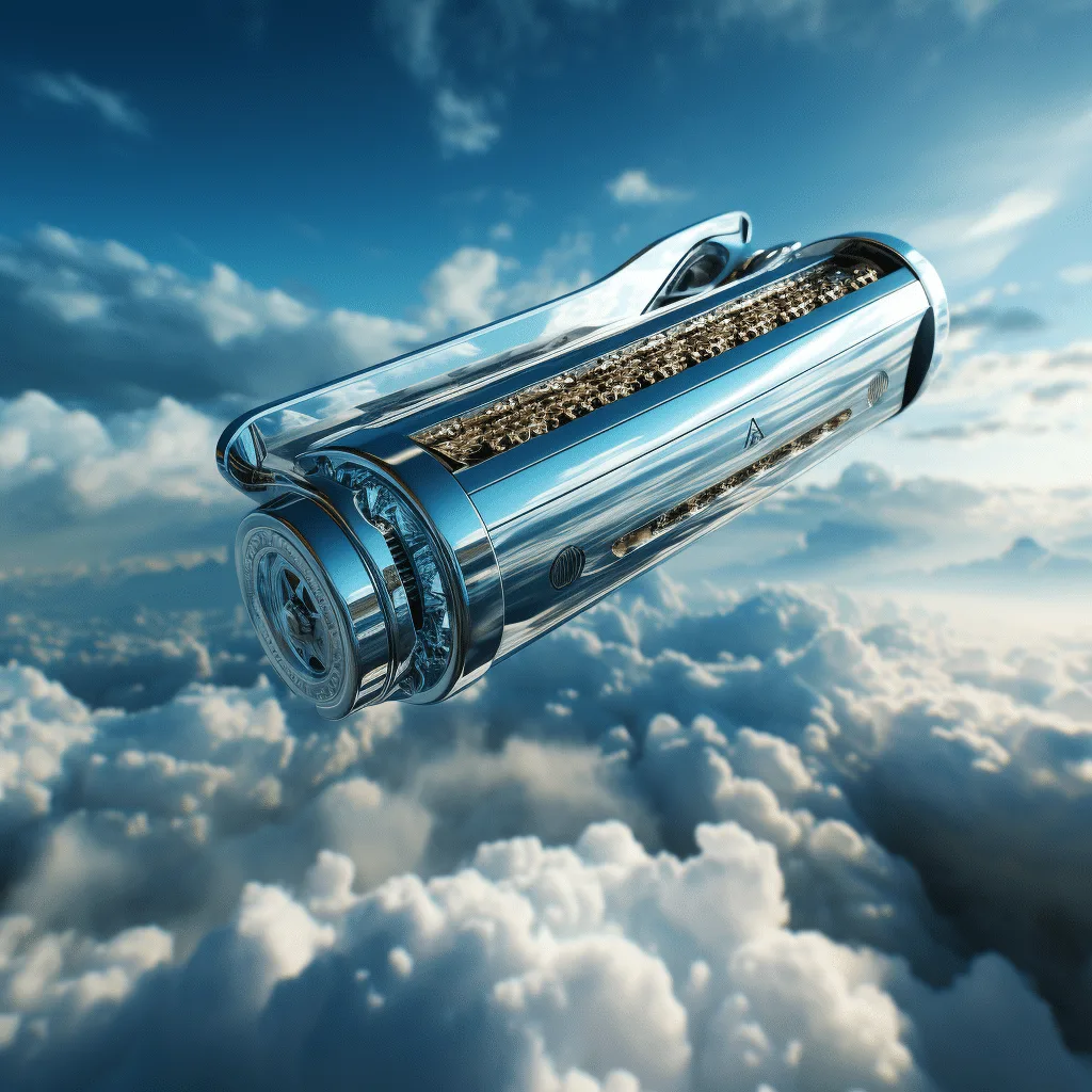 Can You Bring a Gillette Razor on an Airplanes