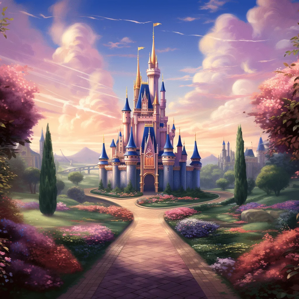 Disney Trivia Questions