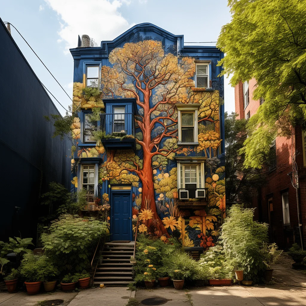 Five Acres Nycs