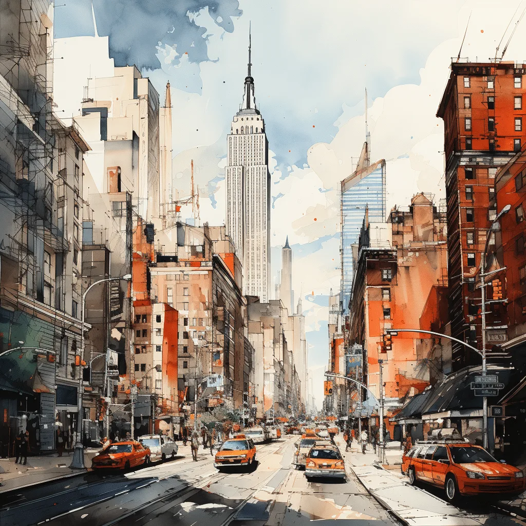 Freehand New York