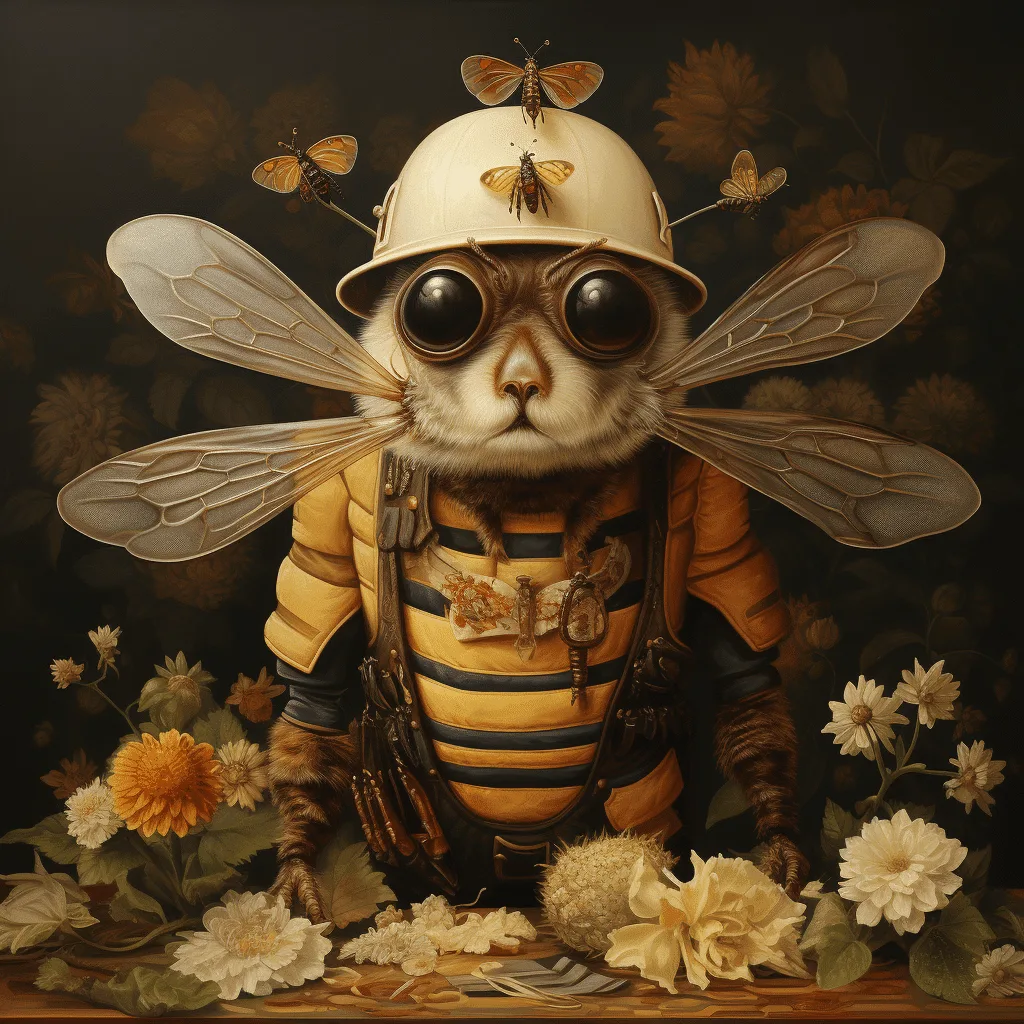 French Bee