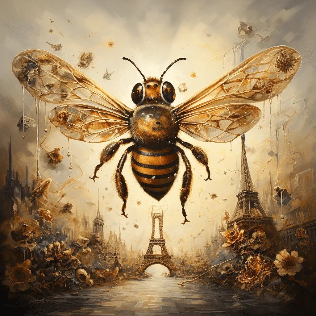 French Bees