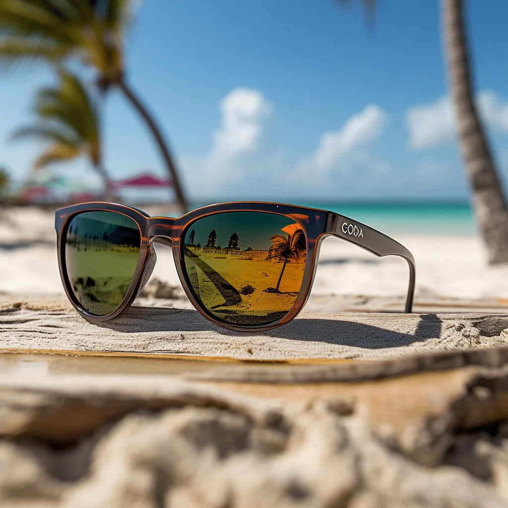 Goodr Sunglasses
