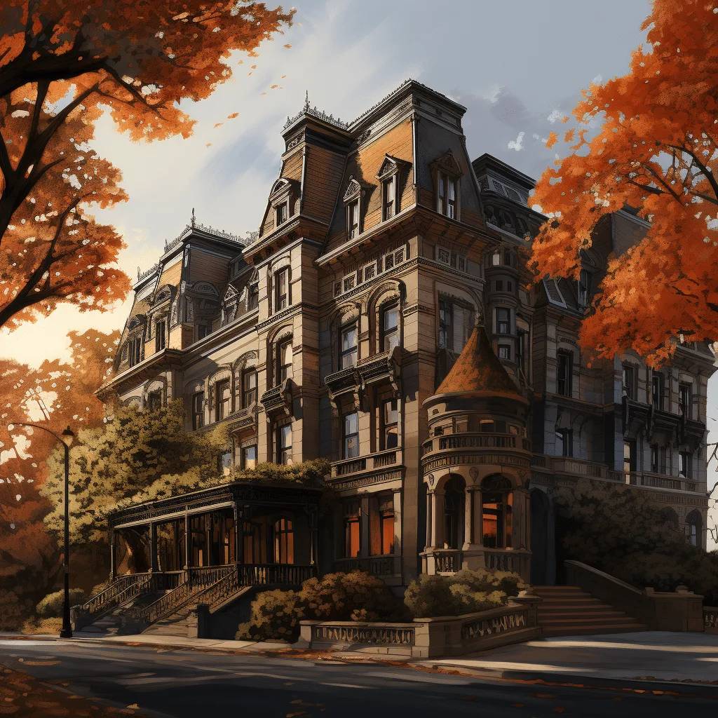 Hotel Providences