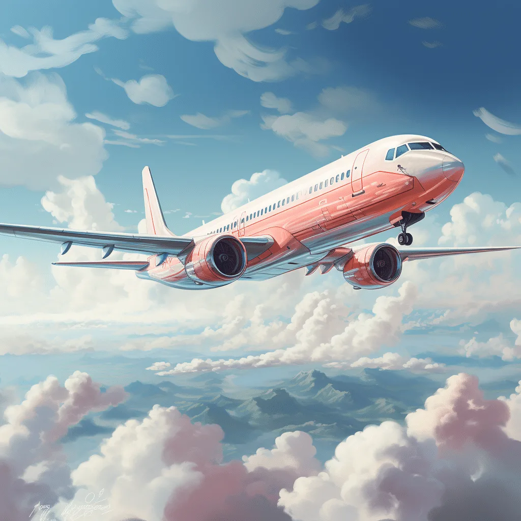 How High Do Planes Flys