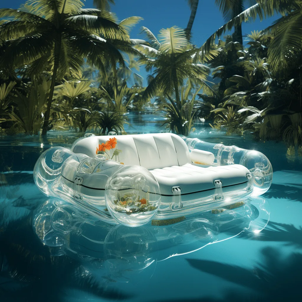 Inflatable Pools 1