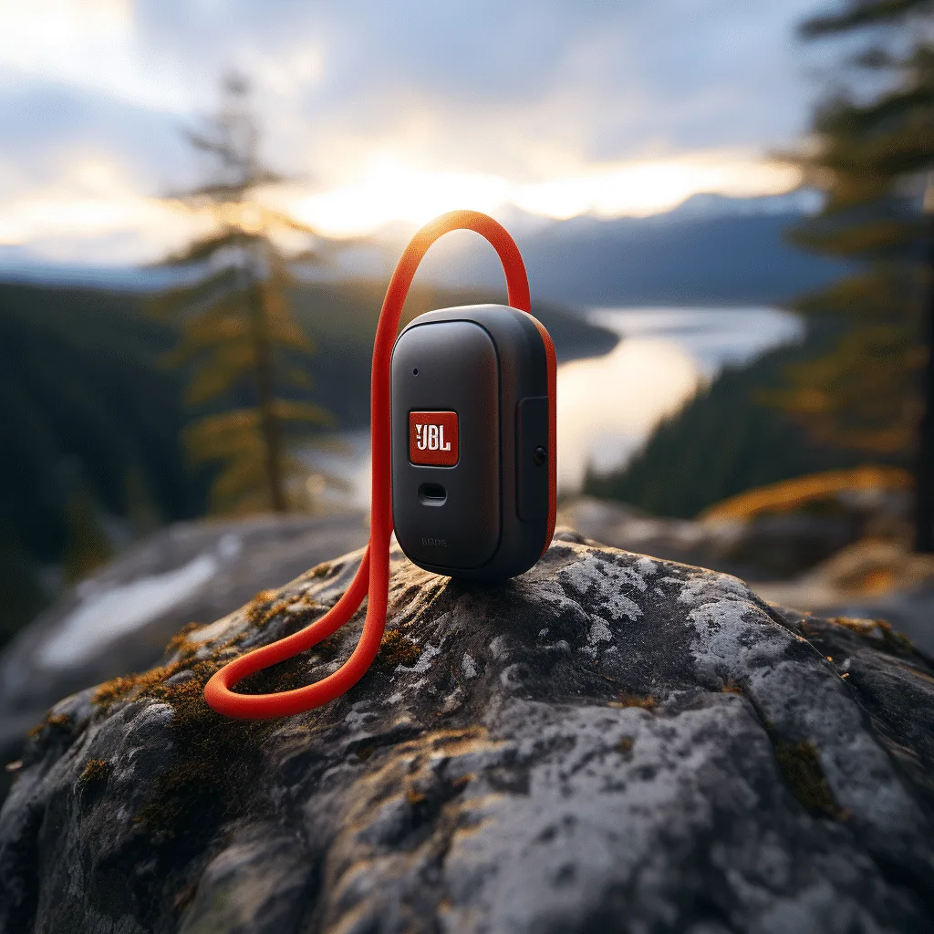 Jbl Clip