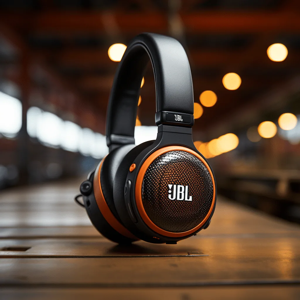 Jbl Clips