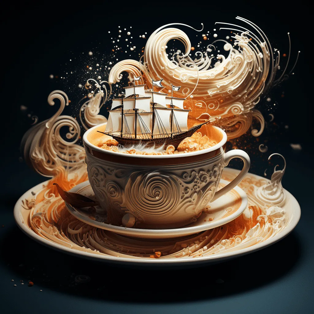 Joffreys Coffee