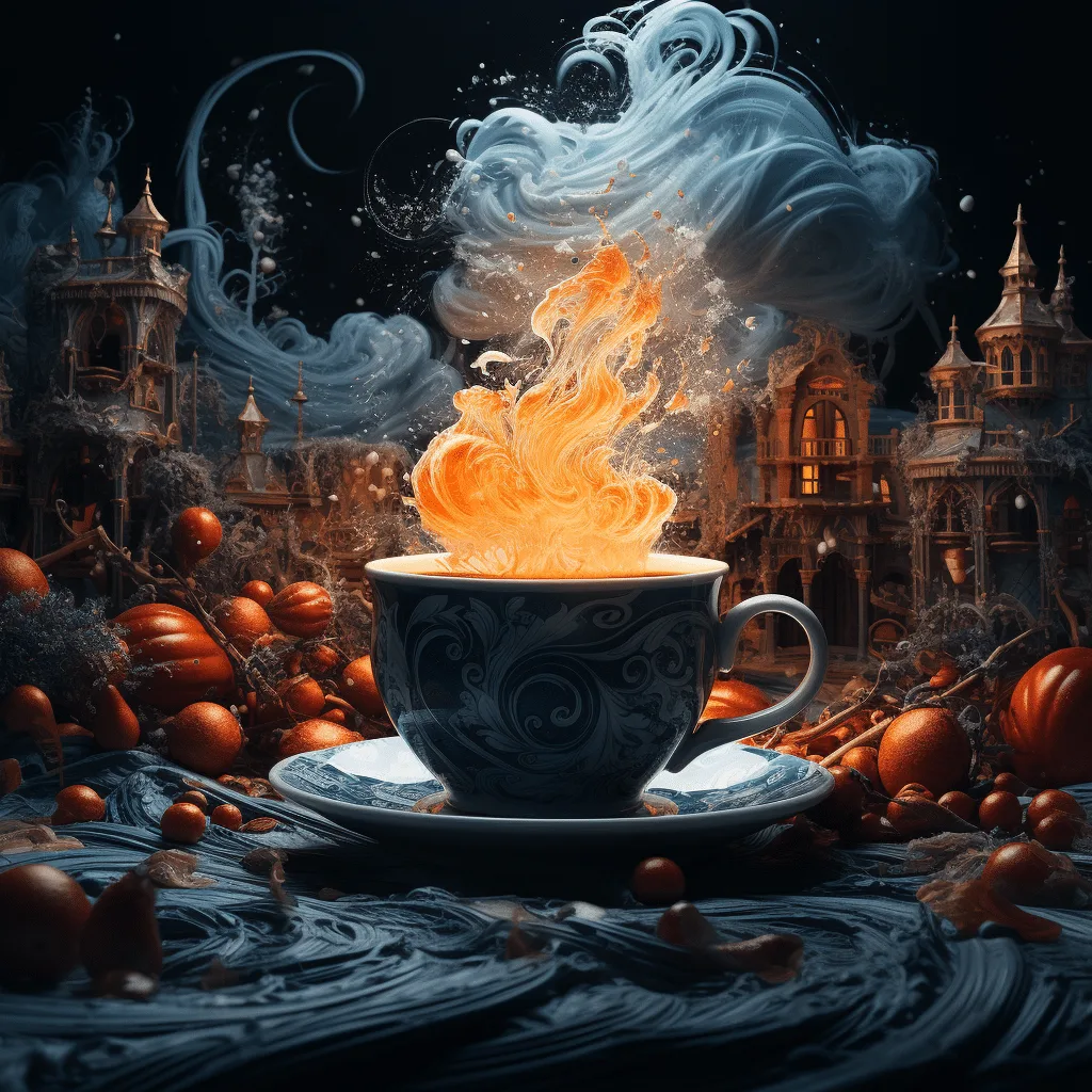 Joffreys Coffees