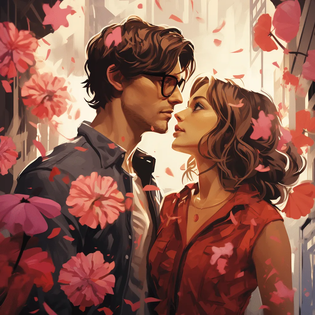 Kara and Nate