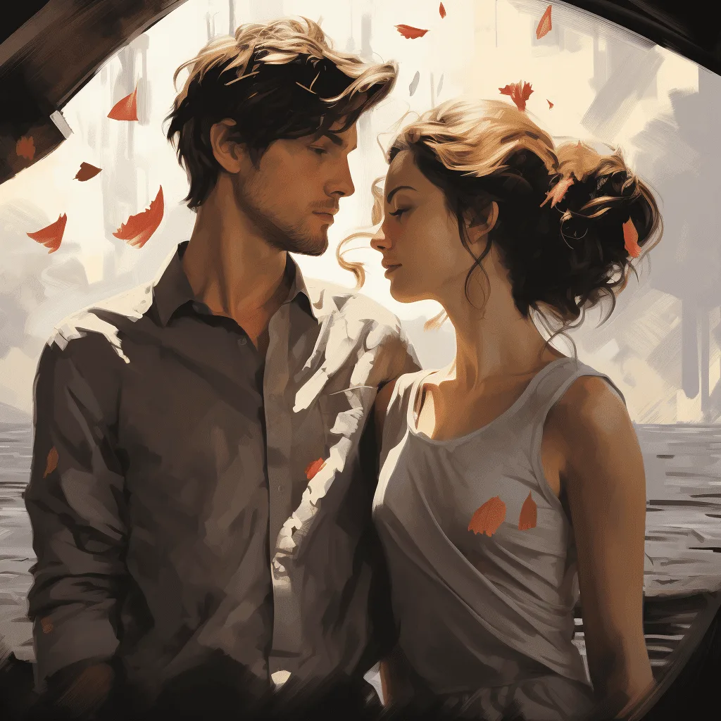 Kara and Nates
