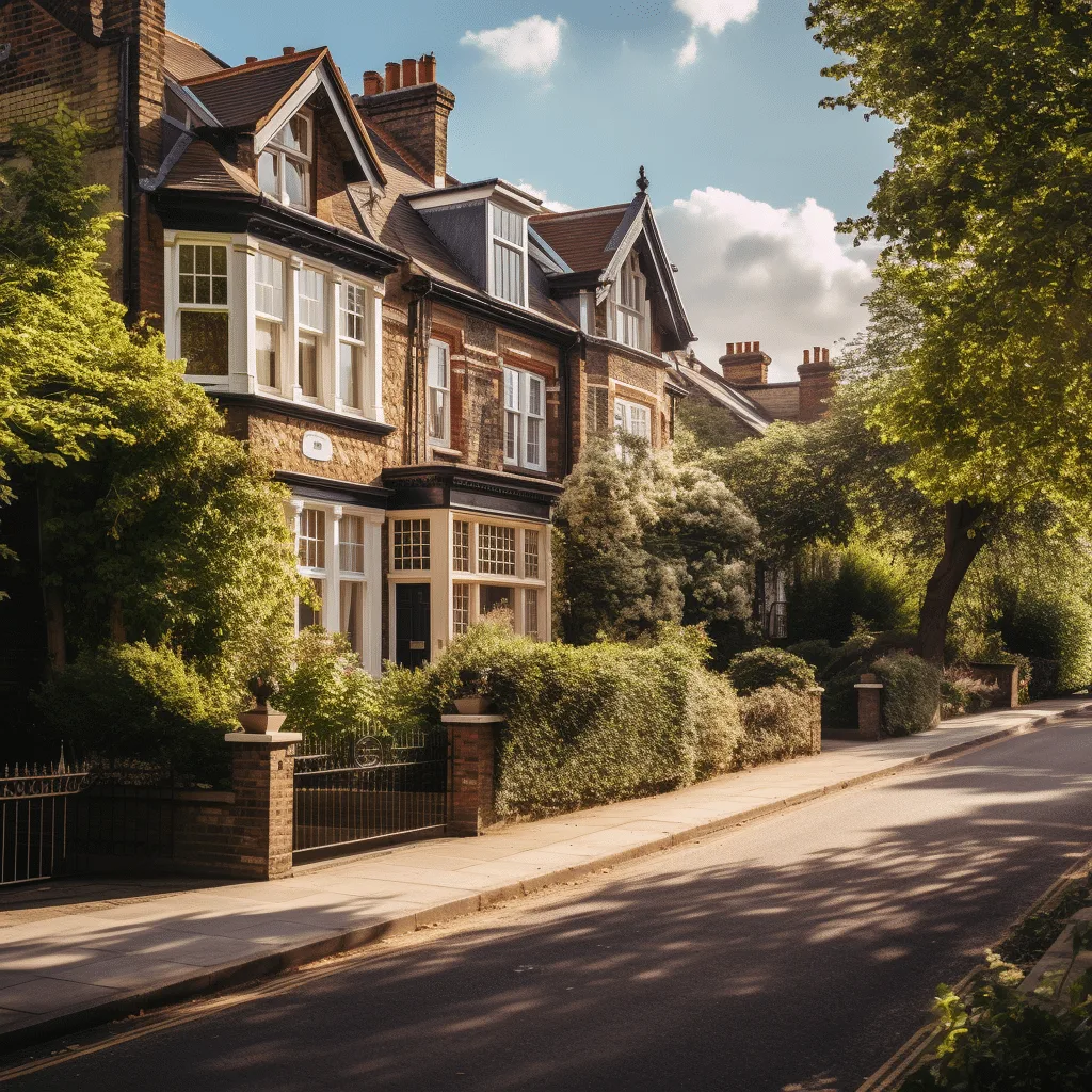 Kensington Tours
