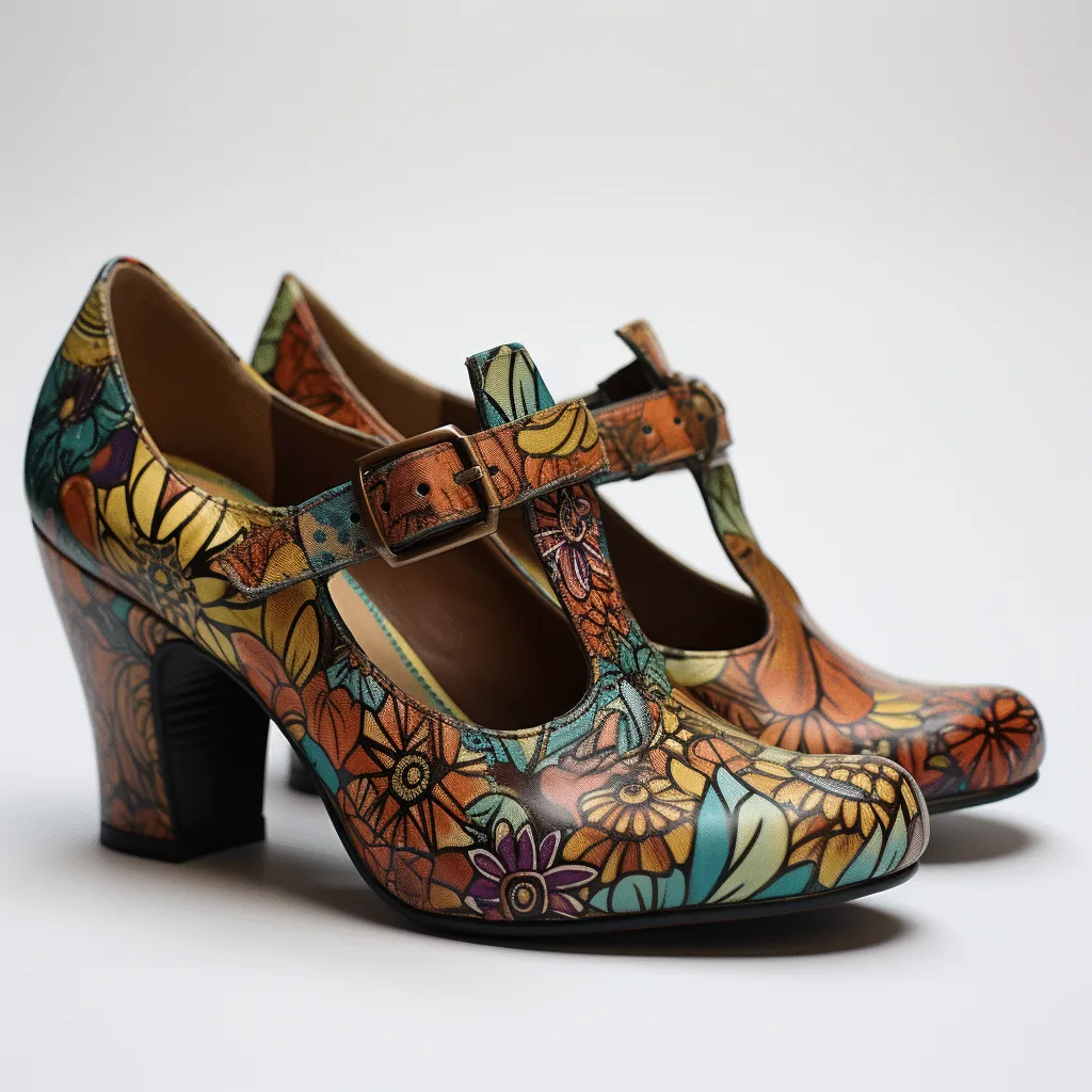 Naot Shoes