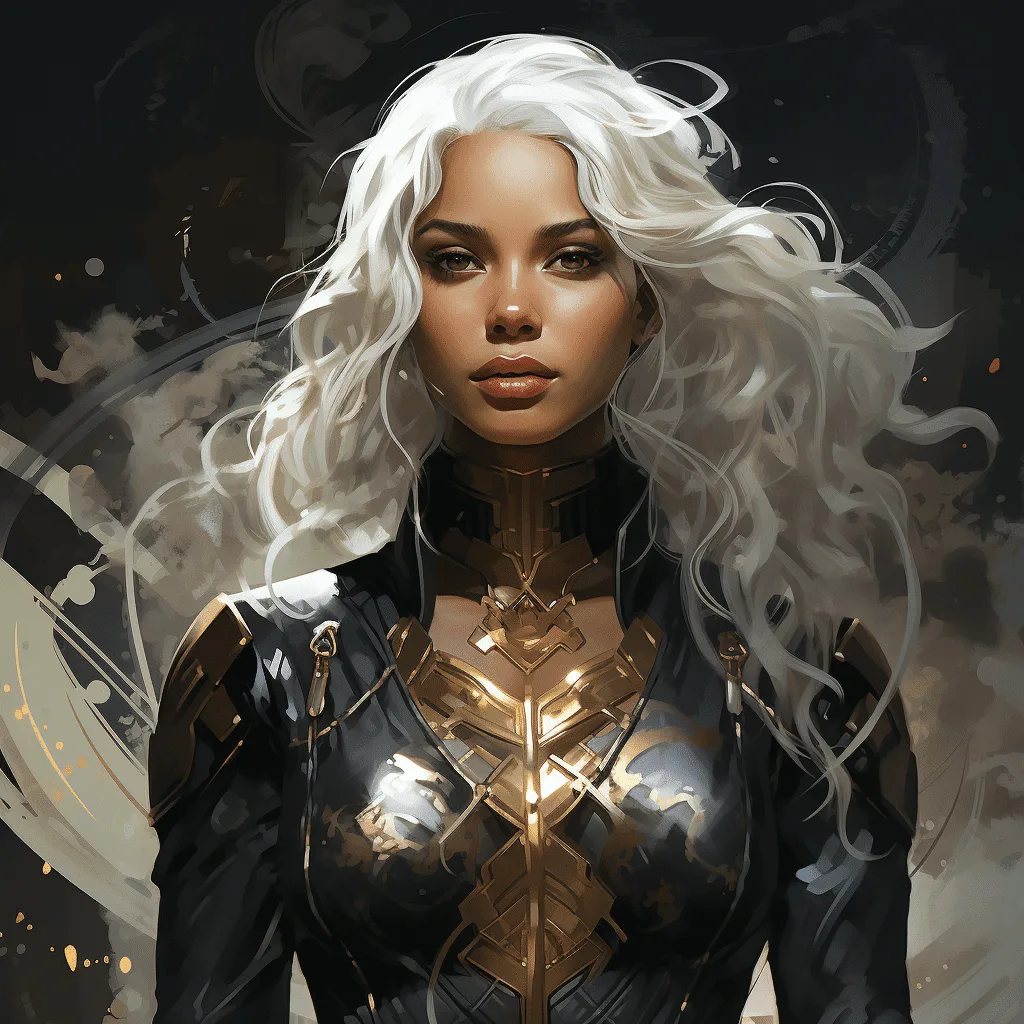 Ororo