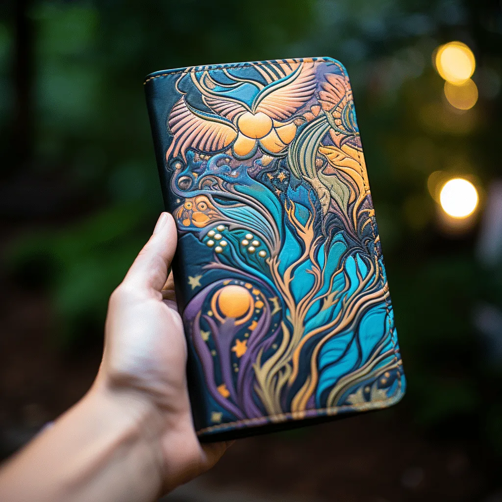Phone Wallet