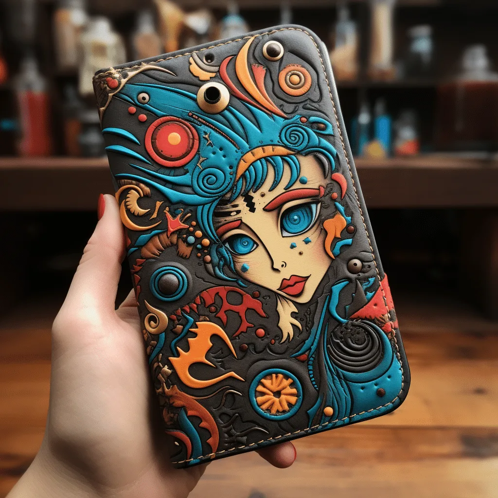 Phone Wallets