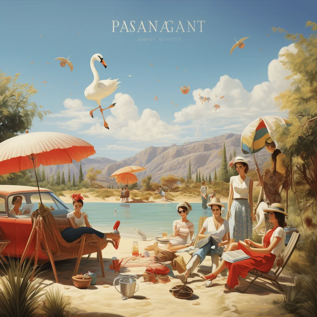 Pleasant Holidays