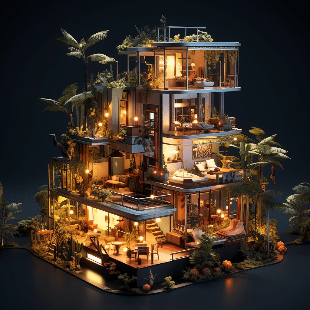Public Hotel