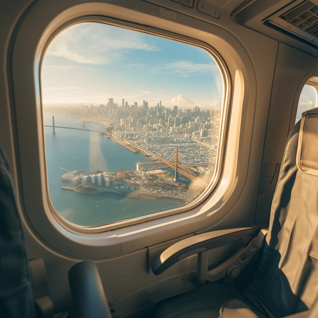 Sfo to Tokyo