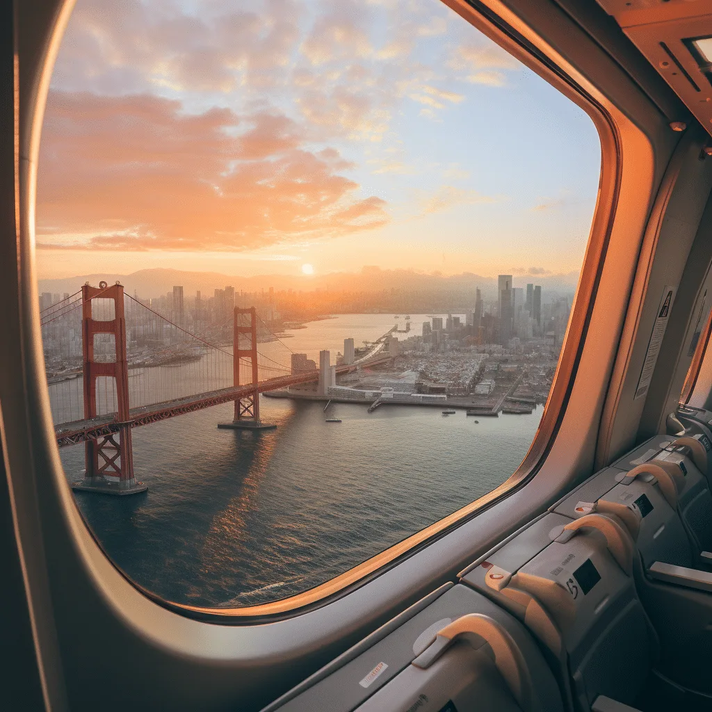 Sfo to Tokyos