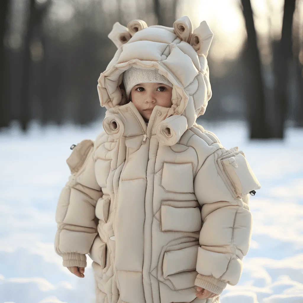 Snow Suit
